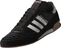 Produktbild: Adidas 019310, Männlich, Schwarz, Erwachsener, Einfarbig, Schnürverschluss, Gummi
