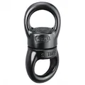 Produktbild: Petzl - Swivel S - Wirbel Gr One Size schwarz
