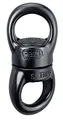 Produktbild: PETZL P58 S Schraubkarabiner, schwarz, 6cm