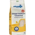 Produktbild: Dinkel-Vollkorn-Couscous