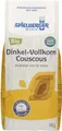 Produktbild: Dinkel Couscous, vollkorn, kbA 12 x 500 g