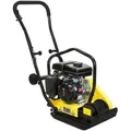Produktbild: Güde Grp 50 Rüttelplatte 4-takt 2 ps Benzin 8,5 kn 6,5 m/min 53 kg
