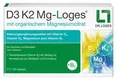 Produktbild: D3 K2 Mg-Loges Kapseln 100 St