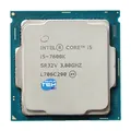 Produktbild: INTEL CORE I5-7600K SR32V 3.8GHZ Max 4,20GHZ LGA1151 V1 CPU 4C/4T Prozessor