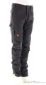 Produktbild: Fjällräven Karl Pro Zip-off Herren Outdoorhose-Anthrazit-52