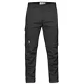 Produktbild: Fjällräven Herren Karl Pro Zip-off Trousers - 52 - Dark Grey