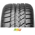 Produktbild: Continental 4X4 WinterContact FR 3PMSF XL  235/60 R18 107H Winterreifen