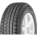 Produktbild: Continental 4x4wintercontact 235/60 R18 107H XL Winterreifen