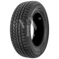 Produktbild: 4x  Winterreifen CONTINENTAL 4X4 CONTACT -CONTACT FR M+S 235/60 R18 107 H