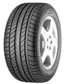 Produktbild: 4 Winterreifen CONTINENTAL 4x4 WinterContact 235/60 R18 107H XL