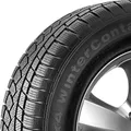 Produktbild: Continental 4X4 WinterContact 235/60 R18 107H XL, mit Felgenrippe