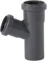 Produktbild: Ostendorf HT Einfachabzweig HTsafeEA-Abzweig DN 50/40 67°
