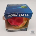 Produktbild: Waboba Moon Ball – am Höchsten Springender Gummiball – Patentiertes -Design – Ba
