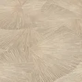 Produktbild: Erismann Luxus Struktur Tapetenrolle Gold Metallic Schimmer Japandi 10219-20