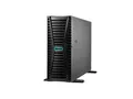 Produktbild: HPE ProLiant Compute ML350 Gen12 - Server - Tower - 4U - zweiweg - 1 x Xeon 6515P / 2.3 GHz - RAM 64 GB - SATA/SAS/NVMe - Hot-Swap 6.4 cm (2.5
