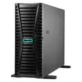 Produktbild: HPE E ProLiant Compute ML350 Gen12, Intel Xeon 6515P, 16c, -R, 8SFF, MR408i-o, SSD (64 GB, Tower Server) (P87795-425)