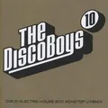 Produktbild: The Disco Boys Vol.10 (Standard Edition) von The Disc... | CD | Zustand sehr gut