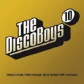 Produktbild: THE DISCO BOYS VOL. 10 2 CD 41 TRACKS NEU