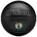 Produktbild: Basketball Unisex, Wilson NBA Team Premiere Boston Celtics Ball, Schwarz