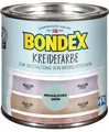 Produktbild: Bondex Kreidefarbe Behagliches Grün 0,5 l - 386517