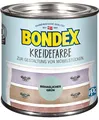 Produktbild: Bondex 386517 Kreidefarbe behagliches grün 0,5 L für 6 m² - Pflegt und schützt das Holz - Leichte Verarbeitung - Für alle Holzarten im Innenbereich
