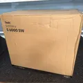 Produktbild: Teufel Aktiv-Subwoofer S 6000 SW (B-Ware) - Universal-Subwoofer Optischer Mangel