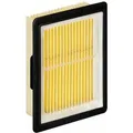 Produktbild: Accessories 2607432046 Faltenfilter 1 St. - Bosch
