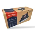 Produktbild: Grundig Dampfbügeleisen Bügeleisen Bügeln SI 4850 2200W Keramiksohle Anti-Kalk