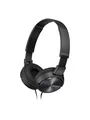 Produktbild: Sony MDR-ZX310AP Headset - Schwarz