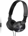 Produktbild: Sony MDR-ZX310AP - MDRZX310APB.CE7 schwarz