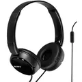 Produktbild: Sony MDR-ZX310APB Schwarz # MDRZX310APB.CE7