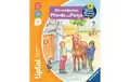 Produktbild: Ravensburger tiptoi® Buch - Wieso? Weshalb? Warum? - Wir entdecken Pferde und Ponys 49229