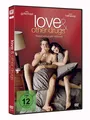 Produktbild: LOVE & OTHER DRUGS - DEUTSCHE DVD - JAKE GYLLENHAAL - ANNE HATHAWAY