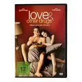 Produktbild: Love & Other Drugs Anne Hathaway Jake Gyllenhaal Oliver Platt | DVD | 2010