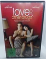 Produktbild: DVD - Love & Other Drugs (mit Jake Gyllenhaal) +++ Top Zustand