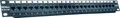 Produktbild: TrendNet TC-P24C5E Patch-Panel CAT 5, CAT 5e Schwarz