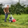 Produktbild: AL-KO Benzin-Balkenmäher BM 875 IV