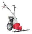 Produktbild: AL-KO Benzinrasenmäher, Balkenmäher COMFORT BM 875 IV