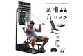 Produktbild: SPEEDIANCE Kraftstation Gym Monster 2, verbessertes KI-gesteuertes All-in-One Home Gym, Ganzkörper-Krafttraining Fitnessgeräte