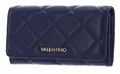 Produktbild: VALENTINO Ocarina Wallet Geldbörse Blu dunkelblau Neu