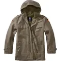 Produktbild: Parka BRANDIT 
