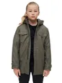 Produktbild: Brandit Kids BW Parka, Farbe: olive, Größe: S 122