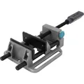 Produktbild: wolfcraft 1 Universal-Schraubstock Backenbr. 100mm (100 mm) (109013)