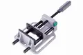 Produktbild: Wolfcraft Schraubstock universal 100 mm feststehend