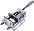Produktbild: Wolfcraft Vices Schraubstock 3410000 Backenbreite: 100mm Spann-Weite (max.): 100mm