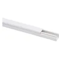 Produktbild: Kabelkanal 2 m 15 x 15 mm weiß