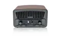 Produktbild: Roadstar HRA-270 Nostalgieradio Bluetooth DAB+/FM USB/MP3 Player Wecker