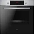 Produktbild: Amica EBPX 945 600 E, Groß, Elektrischer Ofen, 77 l, 3500 W, 77 l, 3500 W