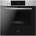 Produktbild: Amica - EBPX 945 600 E - Einbau-Backofen - Pyrolyse - Edelstahl - Silber
