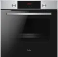 Produktbild: Amica EBPX 945 600 E XXL Einbau-Backofen 59,5cm breit 77 Liter 1822365